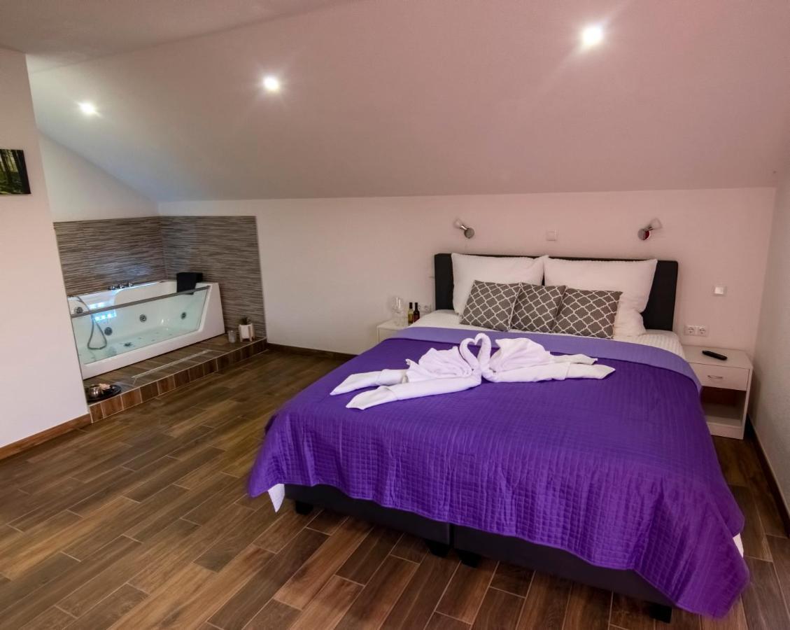 Готель Soul Vacation Кореница Номер фото