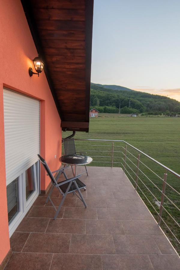 Готель Soul Vacation Кореница Номер фото